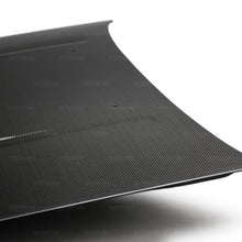 Load image into Gallery viewer, Seibon 84-87 Toyota Corolla (AE86) DV Style Carbon Fiber Hood