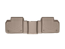 Load image into Gallery viewer, WeatherTech 12+ Mercedes-Benz ML-Class Rear FloorLiner - Tan