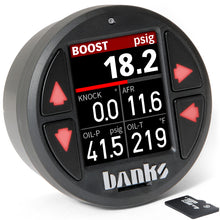 Load image into Gallery viewer, Banks Power iDash 1.8 DataMonster Aftermarket CAN ECU Stand-Alone