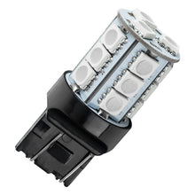 Load image into Gallery viewer, Oracle 7443 18 LED 3-Chip SMD Bulb (Single) - Red SEE WARRANTY