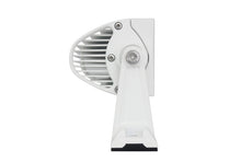 Load image into Gallery viewer, Hella Value Fit 8in Light - 36W Dual Row White Housing Flood Beam - LED