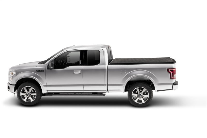 Extang 08-15 Nissan Titan (7ft) (w/Rail System) Trifecta 2.0