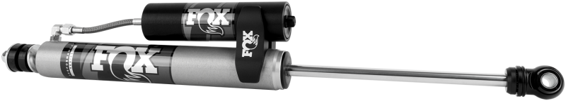 Fox 05-19 Ford F250/F350 2.0 Performance Series 11in Smooth Body IFP Front Shock /5.5-7in lift