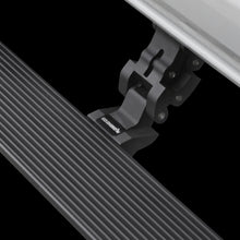 Load image into Gallery viewer, RealTruck 15-24 Ford F-150 SC 4dr VoltStep Electric Running Board Kit - Tex. Blk