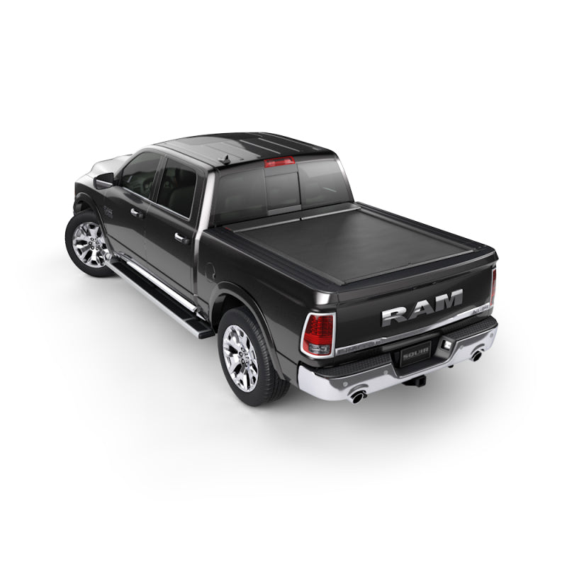 Roll-N-Lock 19-23 RAM 1500 w/o Swing Gate Tailgate SB 76.3in M-Series Retractable Tonneau Cover