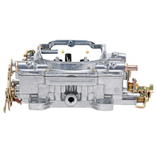 Load image into Gallery viewer, Edelbrock Carburetor Thunder Series 4-Barrel 800 CFM Manual Choke Calibration Satin Finish