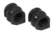 Load image into Gallery viewer, Prothane 98-00 Honda Accord Front Sway Bar Bushings - 27.2mm - Black