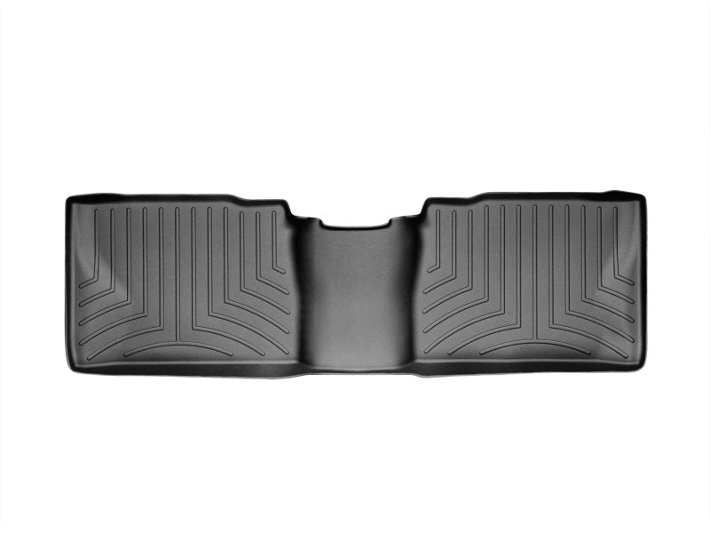 WeatherTech 11+ Scion tC Rear FloorLiner - Black