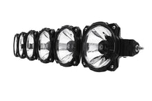 Load image into Gallery viewer, KC HiLiTES Can-Am Maverick 39in. Pro6 Gravity LED 6-Light 120w Combo Beam Overhead Light Bar System