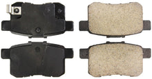 Load image into Gallery viewer, StopTech Performance Touring Brake Pads