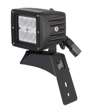 Load image into Gallery viewer, Go Rhino 18-20 Jeep Wrangler JL/JLU/Gladiator JT Light Mount - 3in Cube