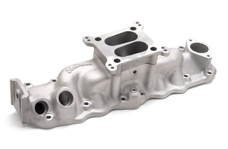 Edelbrock Ford Flathead 4Bbl Manifold (1949-1953)