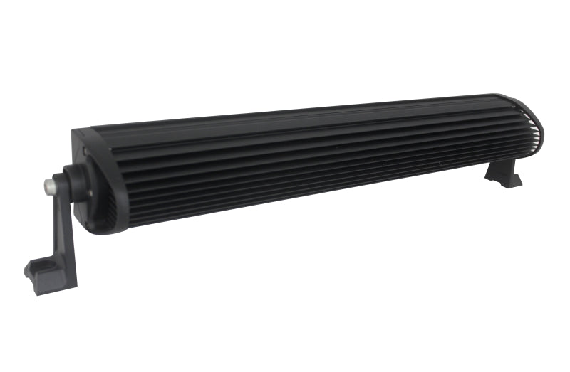 Hella Value Fit Sport 22in - 120W LED Light Bar - Dual Row Combo Beam