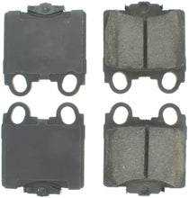 Load image into Gallery viewer, StopTech Street Select Brake Pads - Front/Rear