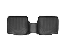 Load image into Gallery viewer, WeatherTech 11+ Ford Explorer Rear FloorLiner - Black