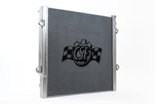 Load image into Gallery viewer, CSF 2010+ Lexus GX460 Heavy Duty All Aluminum Radiator