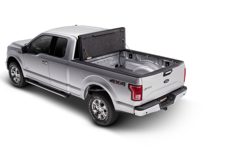 UnderCover 2017+ Ford F-250/F-350 8ft Ultra Flex Bed Cover