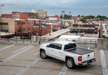 Load image into Gallery viewer, UnderCover 15-20 Ford F-150 6.5ft Ultra Flex Bed Cover - Matte Black Finish