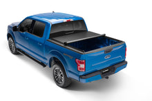 Load image into Gallery viewer, Lund 82-11 Ford Ranger (6ft. Bed) Genesis Roll Up Tonneau Cover - Black