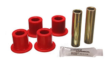 Load image into Gallery viewer, Energy Suspension Spring Bushings - Red