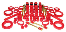 Load image into Gallery viewer, Prothane 83-84 Ford Mustang Total Kit - Red