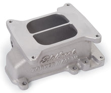 Load image into Gallery viewer, Edelbrock Manifold Top Only-STD Flange 4V