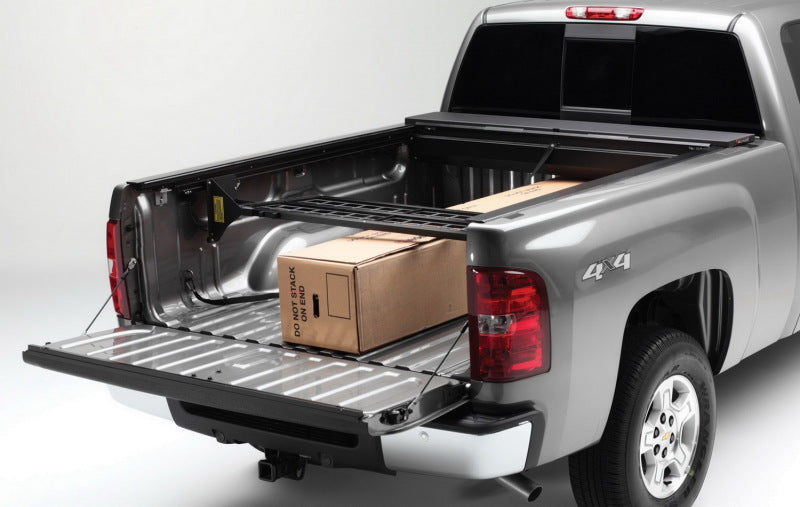 Roll-N-Lock 2019 Ram RamBox 1500 XSB 67in Cargo Manager (Requires Roll-N-Lock Bed Cover)