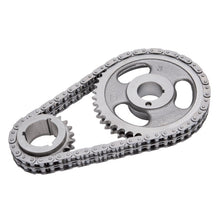 Load image into Gallery viewer, Edelbrock Timing Chain And Gear Set Pont 265-455