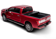 Load image into Gallery viewer, UnderCover 04-15 Nissan Titan 6.5ft Flex Bed Cover