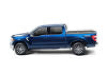 Load image into Gallery viewer, UnderCover 17-21 Ford Super Duty 6.75ft Triad Bed Cover