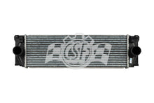 Load image into Gallery viewer, CSF 07-09 Dodge Sprinter 2500 3.0L OEM Intercooler