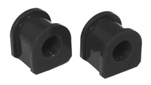 Load image into Gallery viewer, Prothane 79-04 Ford Mustang Front Sway Bar Bushings - 1in - Black