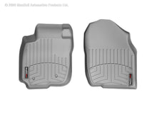 Load image into Gallery viewer, WeatherTech 06-12 Toyota RAV4 Front FloorLiner - Grey