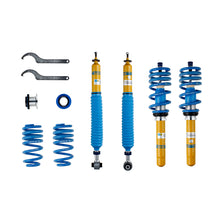 Load image into Gallery viewer, Bilstein B16 (PSS10) 17-19 Audi A4 Front and Rear Suspension Kit