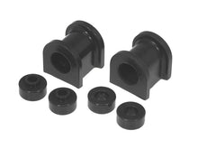 Load image into Gallery viewer, Prothane 89-94 Nissan 240SX Front Sway Bar Bushings - 25mm - Black