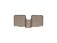 Load image into Gallery viewer, WeatherTech 11+ Ford Explorer Rear FloorLiner - Tan