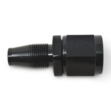 Load image into Gallery viewer, Russell Performance -8 AN Straight Hose End Without Socket - Black