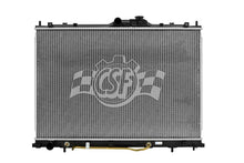 Load image into Gallery viewer, CSF 04-11 Mitsubishi Endeavor 3.8L OEM Plastic Radiator