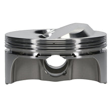 Load image into Gallery viewer, JE Pistons SBC 400 FSR DOME Set of 8 Pistons