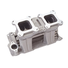 Load image into Gallery viewer, Edelbrock Str Tunnel Ram 350-400 Manifold