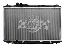 Load image into Gallery viewer, CSF 13-15 Honda Civic 1.5L OEM Plastic Radiator