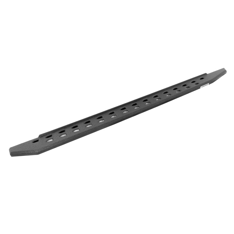 Go Rhino RB20 Slim Running Boards - Universal 87in. - Bedliner Coating