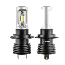 Load image into Gallery viewer, Oracle H7 - VSeries LED Headlight Bulb Conversion Kit - 6000K SEE WARRANTY