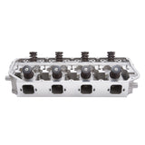 Edelbrock Cylinder Head Victor Jr CNC Chrysler 426-572 CI V8 Complete