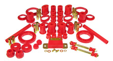 Load image into Gallery viewer, Prothane 94-98 Ford Mustang Total Kit - Red