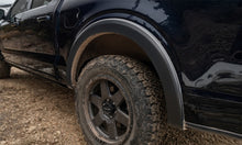 Load image into Gallery viewer, Bushwacker 15-17 Ford F-150 Styleside OE Style Flares 4pc 67.1/78.9/97.6in Bed - Black