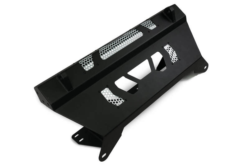 DV8 Offroad 16-23 Toyota Tacoma MTO Series Front Bumper