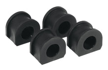 Load image into Gallery viewer, Prothane 67-91 GM Various Front Sway Bar Bushings - 1 1/16in - Black