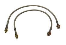 Load image into Gallery viewer, Skyjacker 1976-1979 Jeep CJ7 Front Drum Brake Hose