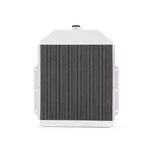 Load image into Gallery viewer, Mishimoto 42-52 Ford F-Series Pick Up X-Line Aluminum Radiator